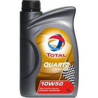Total QUARTZ Racing 10W-50 1L