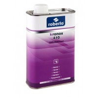 Číry lak KRONOX 410 UHS, ROBERLO 5L