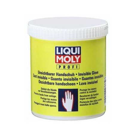 Liqui Moly 3334 ochranná pasta na ruky 650ml