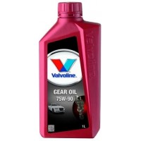 Valvoline Gear Oil GL-4 75W-90 1L