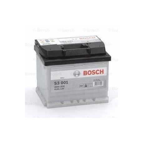 Bosch S3 12V 41Ah 360A (0092S30010)