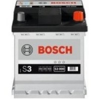 Bosch S3 12V 40Ah 340A (0 092 S30 000)