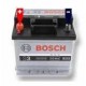 Bosch S3 003 12V/45Ah Black Ľavá