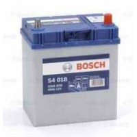 Bosch S4 12V 40Ah 330A (0092S40180)
