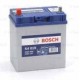 Bosch S4 12V 40Ah 330A (0092S40190)