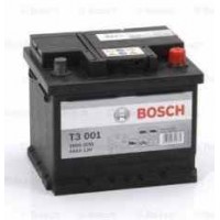 Bosch T3 12V 45Ah 300A (0092T30010)