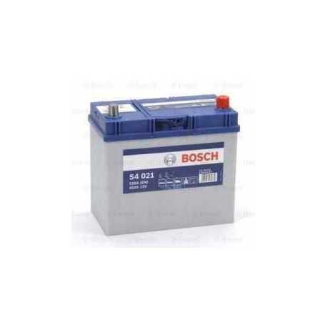 Bosch S4 12V 45Ah 330A (0092S40210)