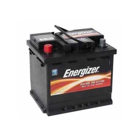 Autobatéria Energizer 12V 45ah 400A (E-L1X 400) / 5454130406752