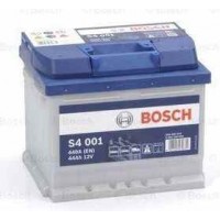 Bosch S4 12V 44Ah 440A (0092S40010)