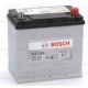 Bosch S3 12V 45Ah 300A (0092S30160)