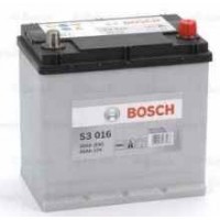 Bosch S3 12V 45Ah 300A (0092S30160)