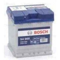 Bosch S4 12V 44Ah 420A (0092S40001)