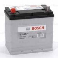 Bosch S3 12V 45Ah 300A (0092S30170)