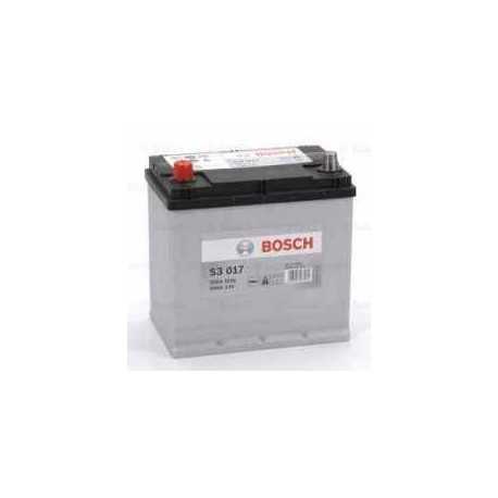 Bosch S3 12V 45Ah 300A (0092S30170)