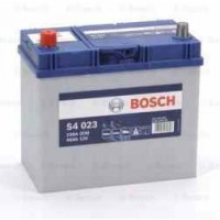 Bosch S4 12V 45Ah 330A (0092S40230)