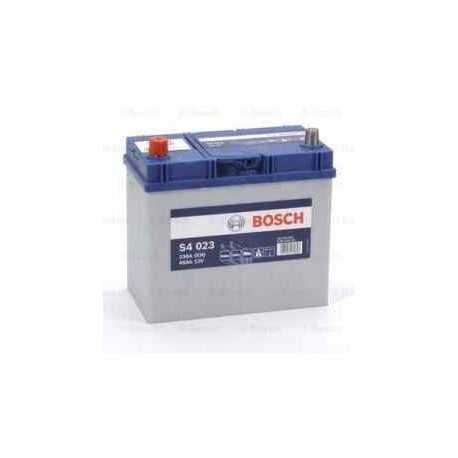 Bosch S4 12V 45Ah 330A (0092S40230)