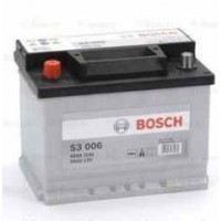 Bosch S3 6V 56Ah 480A (0092S30060)