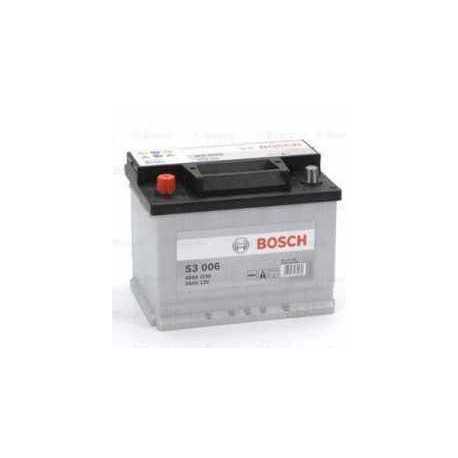Bosch S3 12V 56Ah 480A (0092S30060)