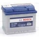 Bosch S4 12V 60Ah 540A (0092S40050)