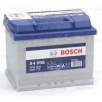 Bosch S4 12V 60Ah 540A (0092S40050)