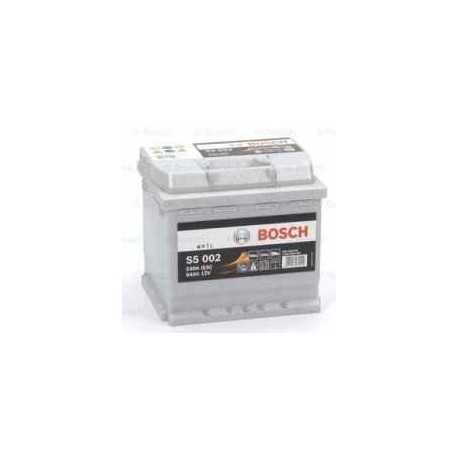 Bosch S5 12V 54Ah 530A (0092S50020)
