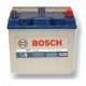 Bosch S4 024 12V/60Ah Blue ASIA -P