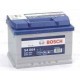 Bosch S4 12V 60Ah 540A (0092S40040)