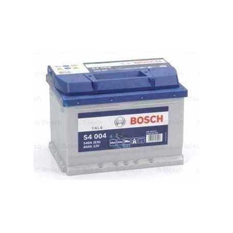 Bosch S4 12V 60Ah 540A (0092S40040)