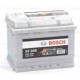 Bosch S5 12V 63Ah 610A (0092S50060)