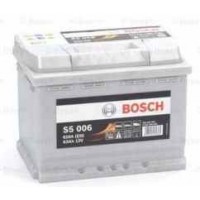 Bosch S5 12V 63Ah 610A (0092S50060)