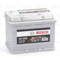 Bosch S5 12V 63Ah 610A (0092S50050)