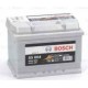 Bosch S5 12V 61Ah 600A (0092S50040)