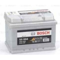 Bosch S5 12V 61Ah 600A (0092S50040)