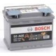Bosch S5 AGM 12V 60Ah 680A (0092S5A050)