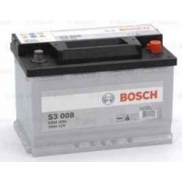 Bosch S3 12V 70Ah 640A (0092S30080)
