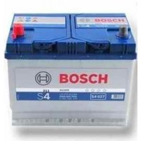 Bosch S4 027 12V/70Ah Blue-Ľ