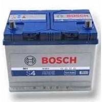Bosch S4 026 12V/70Ah Blue-P