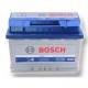 Bosch S4 008 12V/74Ah Blue