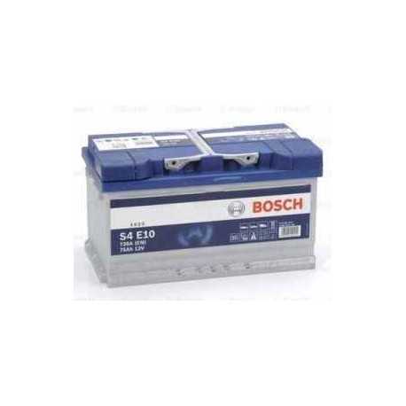 Bosch S4 EFB 12V 75Ah 730A (0092S4E100)
