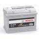 Bosch S5 12V 77Ah 780A (0092S50080)