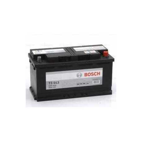 Bosch 12V 88 Ah, 680A (0092T30130)