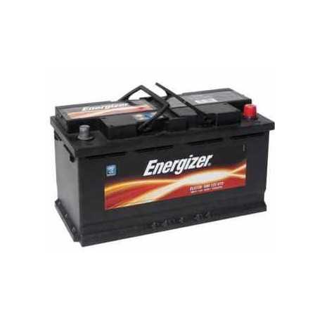 Autobatéria Energizer 12V 90Ah 720A (E-L5 720) / 5901220726752