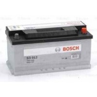 Bosch S3 12V 88Ah 740A (0092S30120)