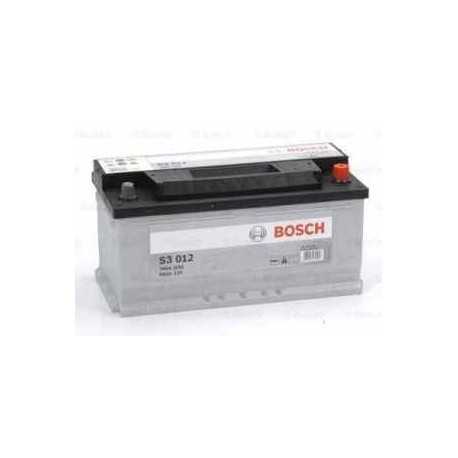 Bosch S3 12V 88Ah 740A (0092S30120)