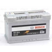 Bosch S5 12V 85Ah 800A (0092S50110)