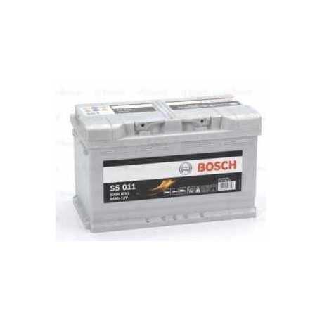 Bosch S5 12V 85Ah 800A (0092S50110)