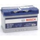 Bosch S4 EFB 12V 80Ah 730A  (0092S4E110)