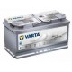 Autobatéria Varta Silver AGM 12V/95Ah 850A 595901085D852