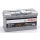 Bosch Start-Stop AGM 12V 95Ah 850A (0092S5A130)