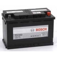 Bosch T3 12V 100Ah 720A (0092T30320)